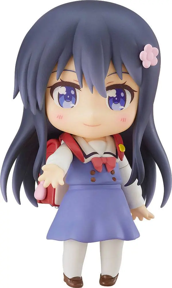 Wataten!: An Angel Flew Down to Me Nendoroid Actionfigur Hana Shirosaki 10 cm Produktfoto