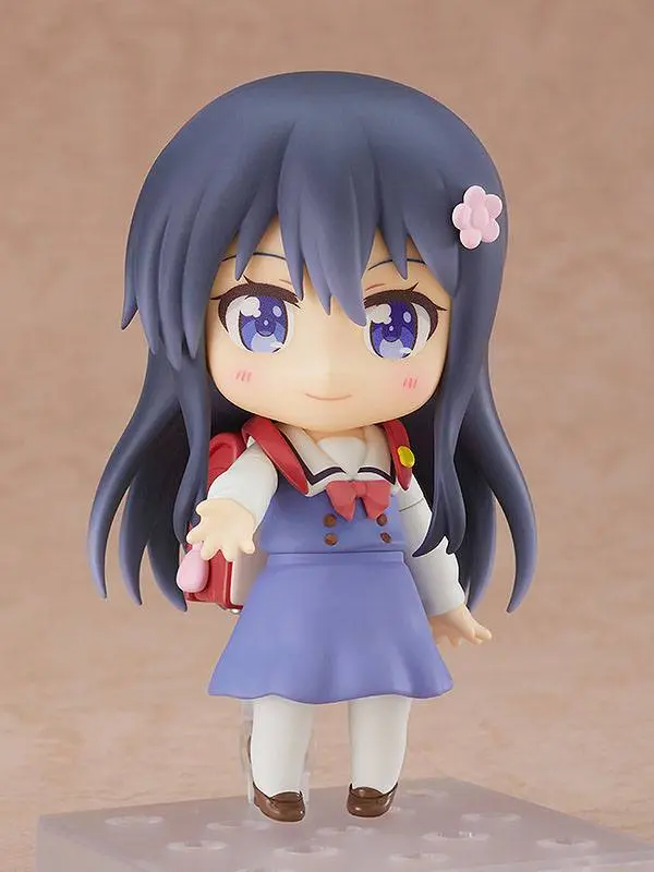 Wataten!: An Angel Flew Down to Me Nendoroid Actionfigur Hana Shirosaki 10 cm Produktfoto