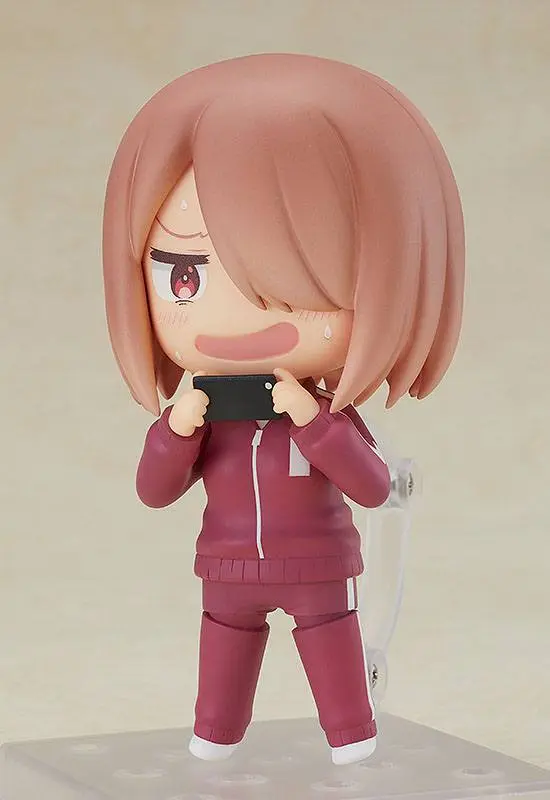 Wataten!: An Angel Flew Down to Me Nendoroid Actionfigur Miyako Hoshino 10 cm termékfotó