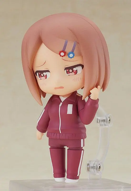 Wataten!: An Angel Flew Down to Me Nendoroid Actionfigur Miyako Hoshino 10 cm termékfotó