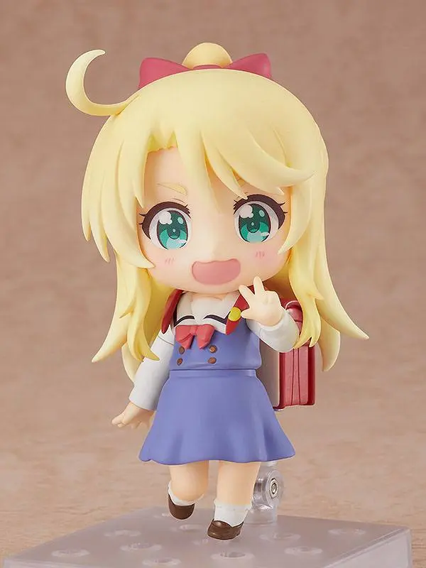Wataten!: An Angel Flew Down to Me Nendoroid Actionfigur Noa Himesaka 10 cm Produktfoto