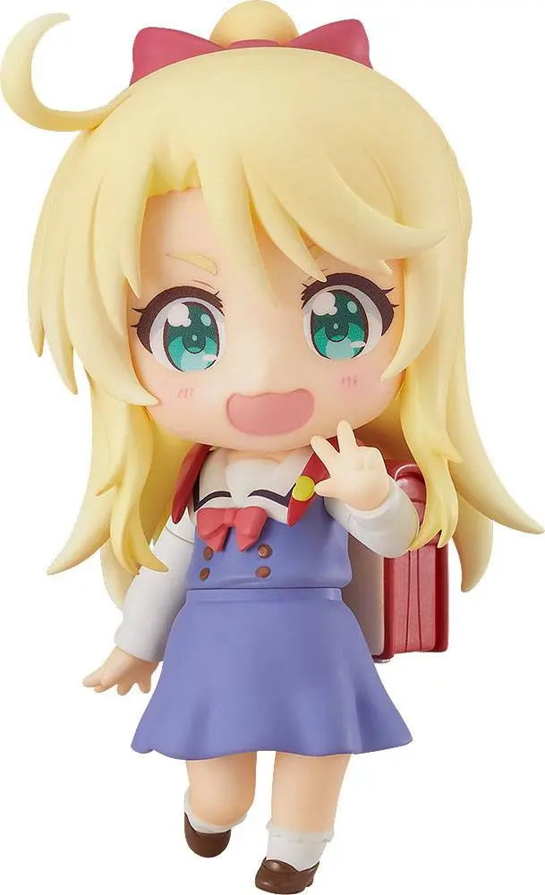Wataten!: An Angel Flew Down to Me Nendoroid Actionfigur Noa Himesaka 10 cm Produktfoto