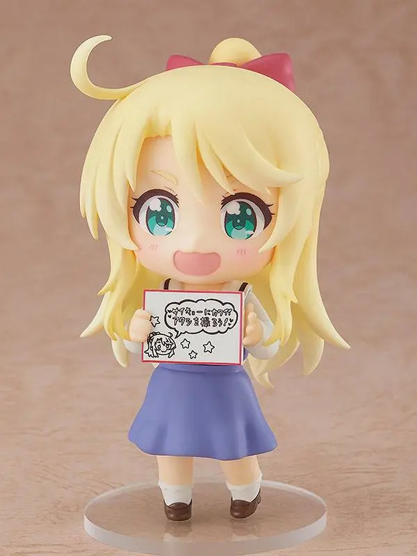 Wataten!: An Angel Flew Down to Me Nendoroid Actionfigur Noa Himesaka 10 cm Produktfoto