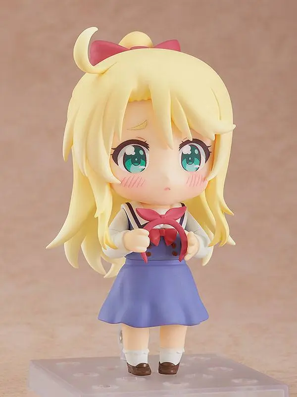 Wataten!: An Angel Flew Down to Me Nendoroid Actionfigur Noa Himesaka 10 cm Produktfoto
