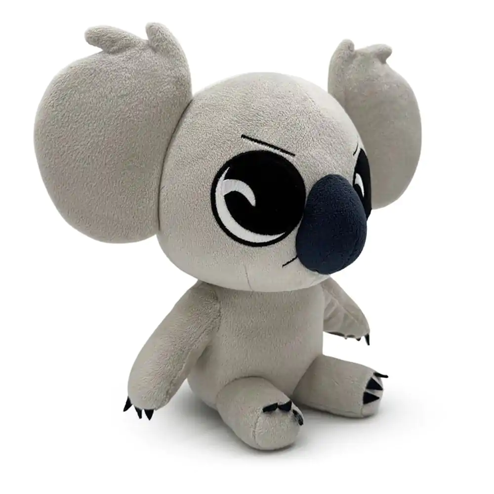 We Bare Bears Plüschfigur Nom Nom 23 cm Produktfoto