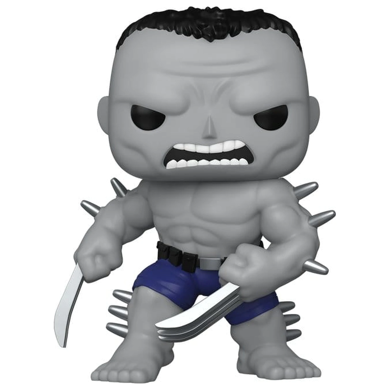Weapon X Program Super Sized Funko POP! Animation Vinyl Figur Weapon H 15 cm Produktfoto