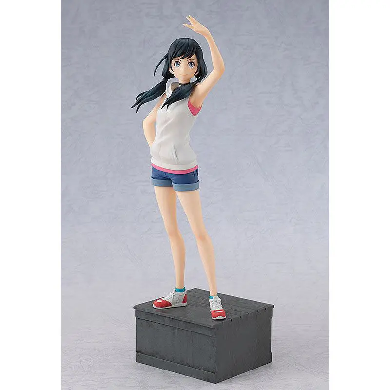 Weathering with You Pop Up Parade PVC Statue Hina Amano 20 cm Produktfoto