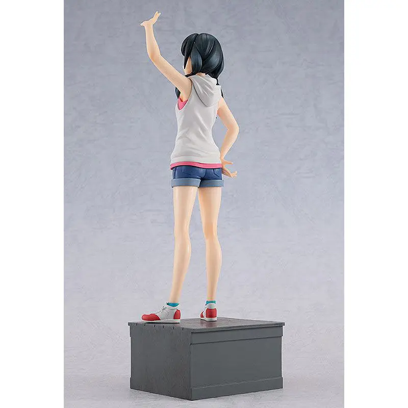 Weathering with You Pop Up Parade PVC Statue Hina Amano 20 cm Produktfoto