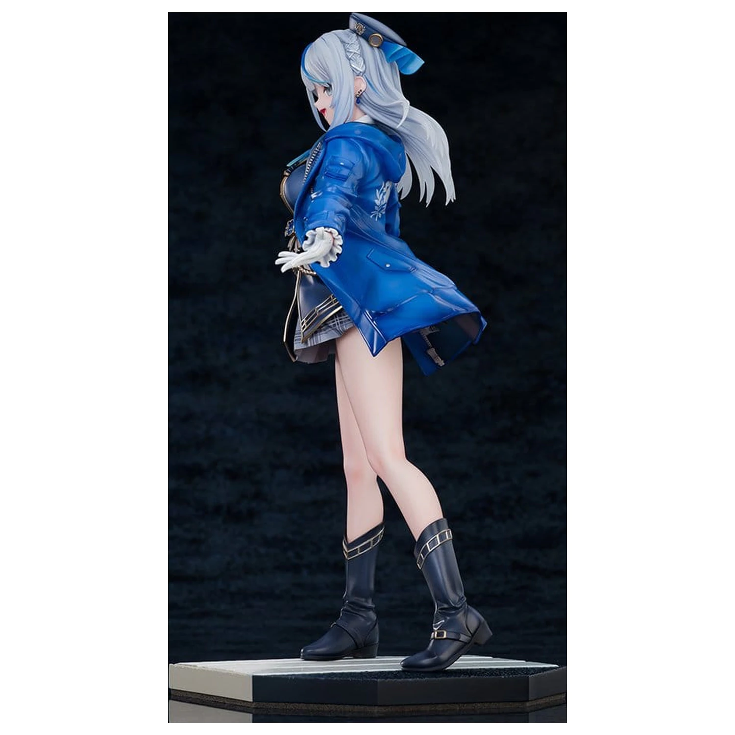 WeatherPlanet PVC Figur 1/7 Amagai Ruka 25 cm Produktfoto