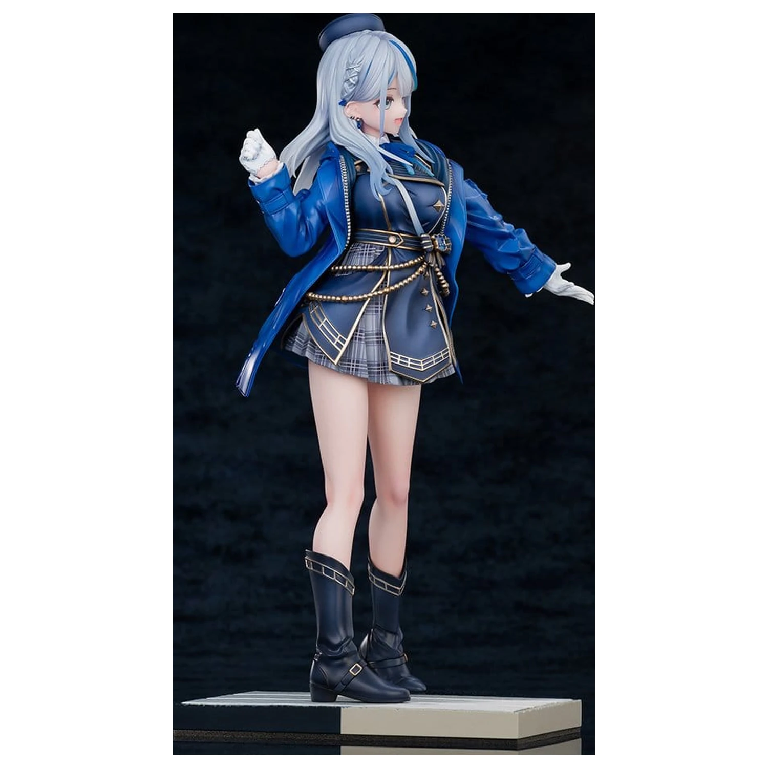 WeatherPlanet PVC Figur 1/7 Amagai Ruka 25 cm Produktfoto