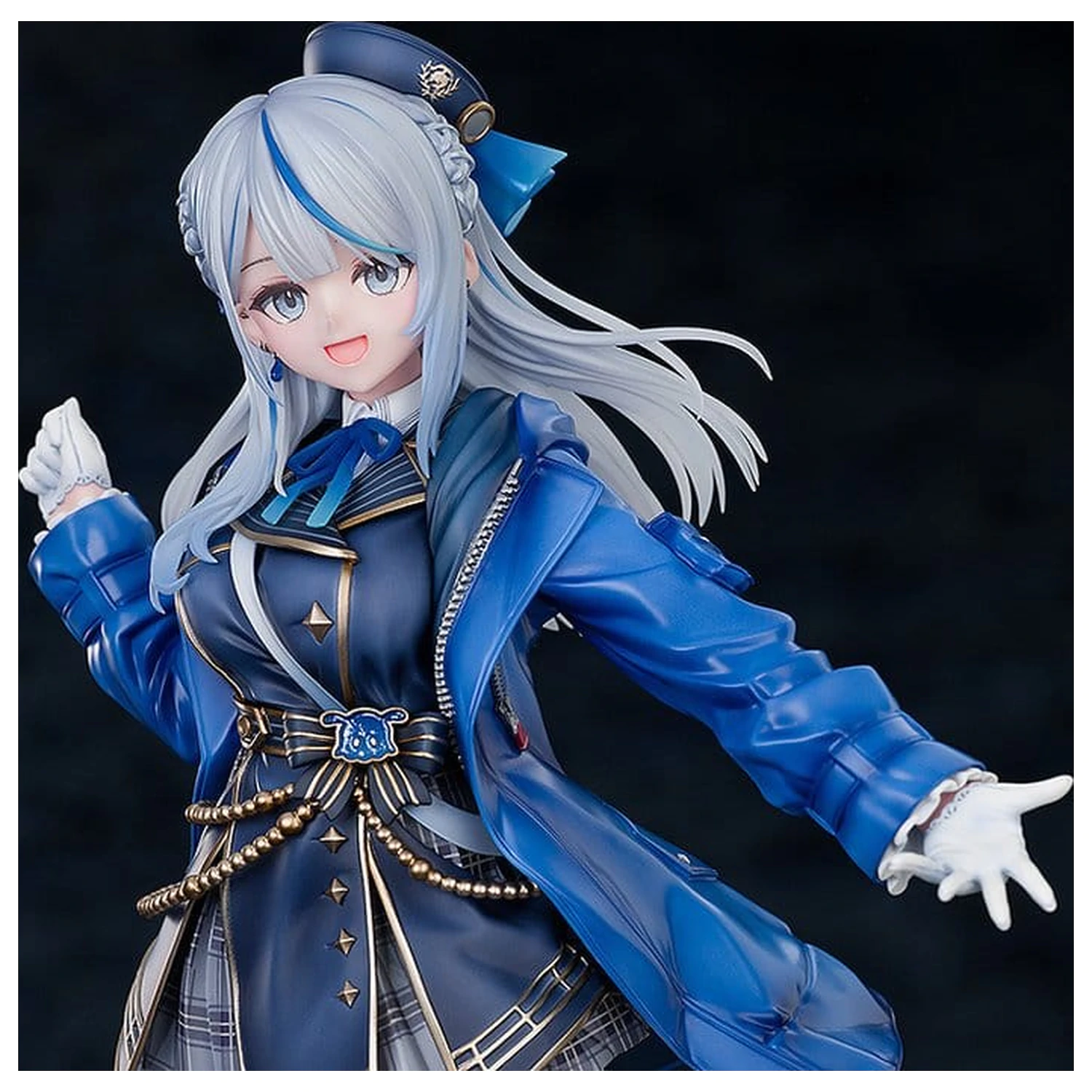 WeatherPlanet PVC Figur 1/7 Amagai Ruka 25 cm Produktfoto