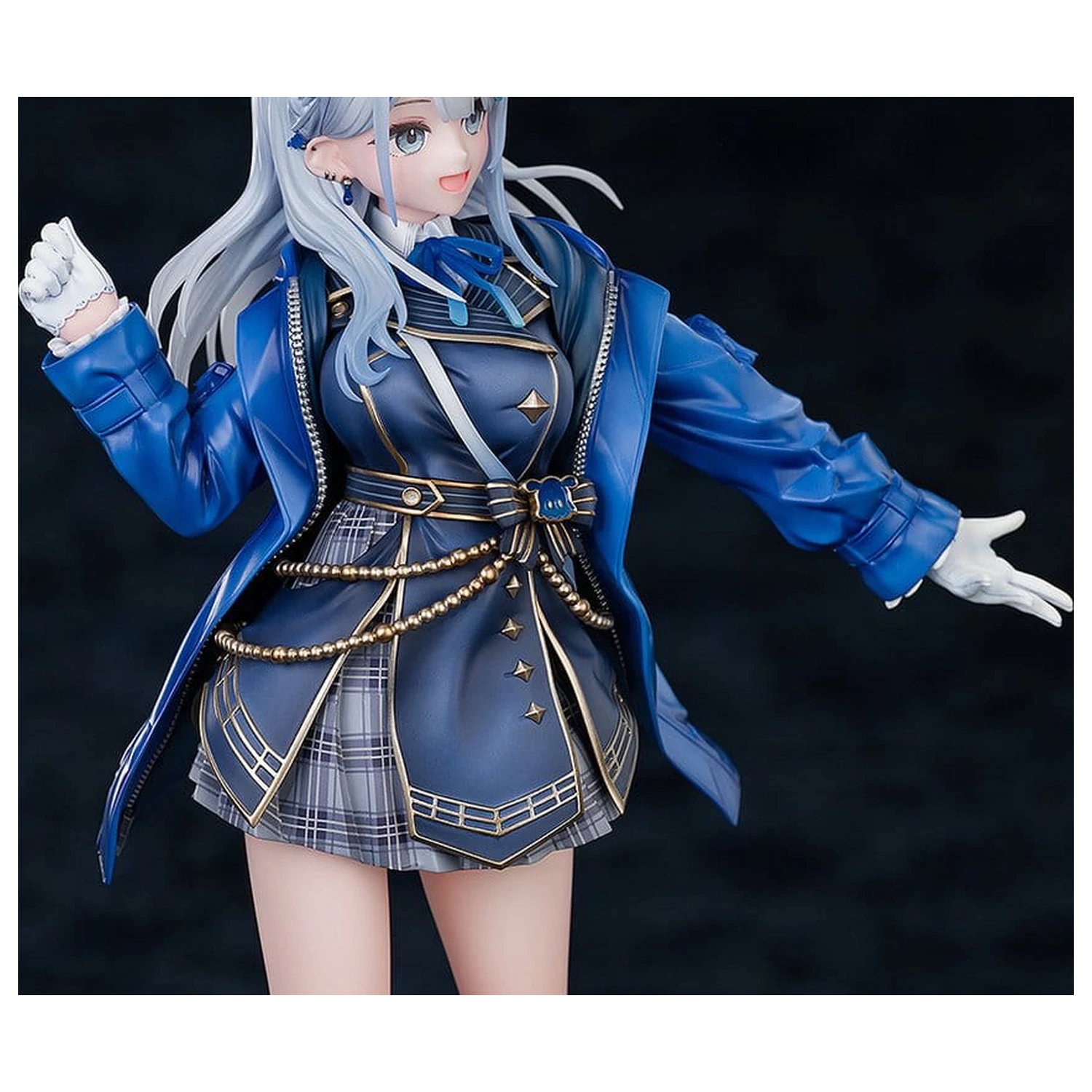 WeatherPlanet PVC Figur 1/7 Amagai Ruka 25 cm Produktfoto