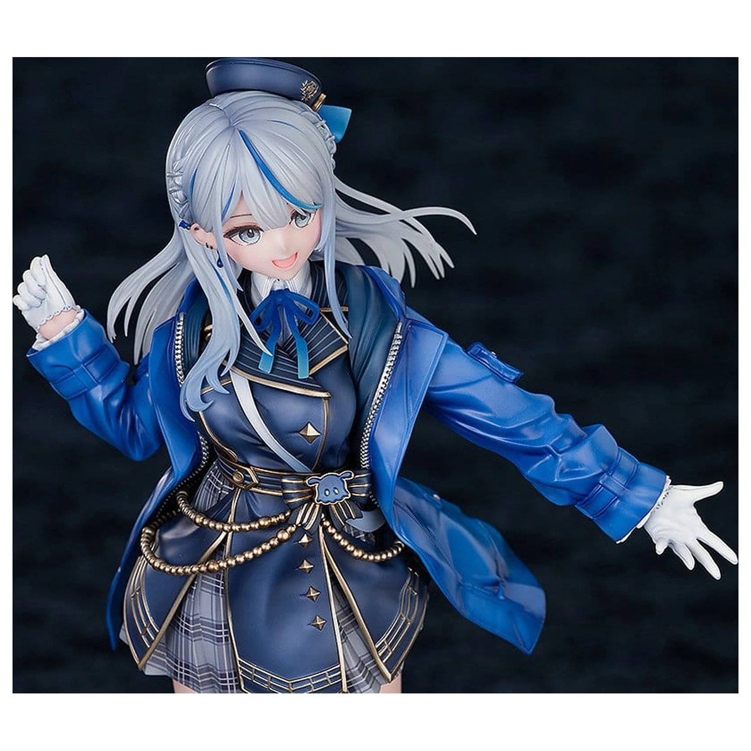 WeatherPlanet PVC Figur 1/7 Amagai Ruka 25 cm Produktfoto