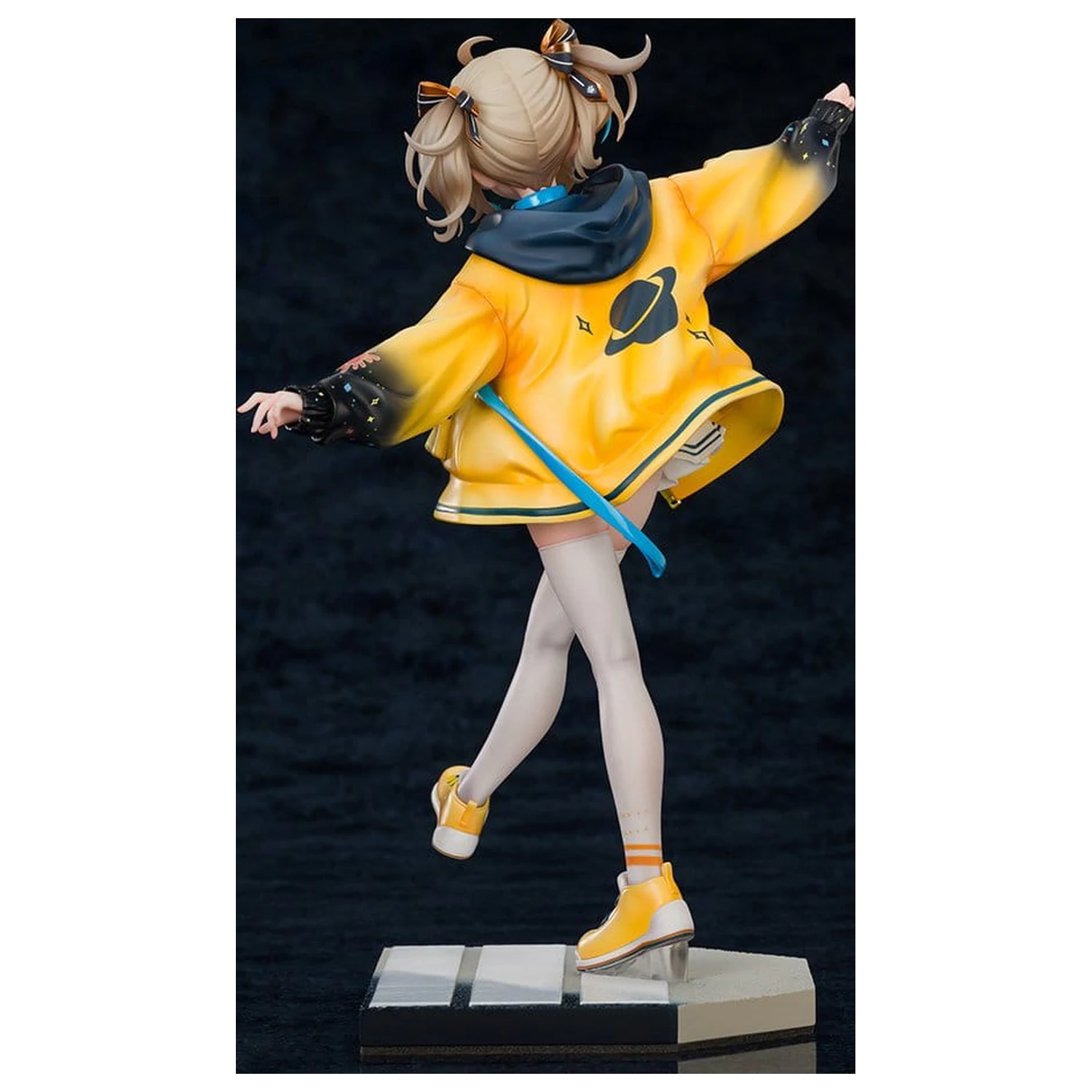 WeatherPlanet PVC Figur 1/7 Appare Hinata 24 cm Produktfoto
