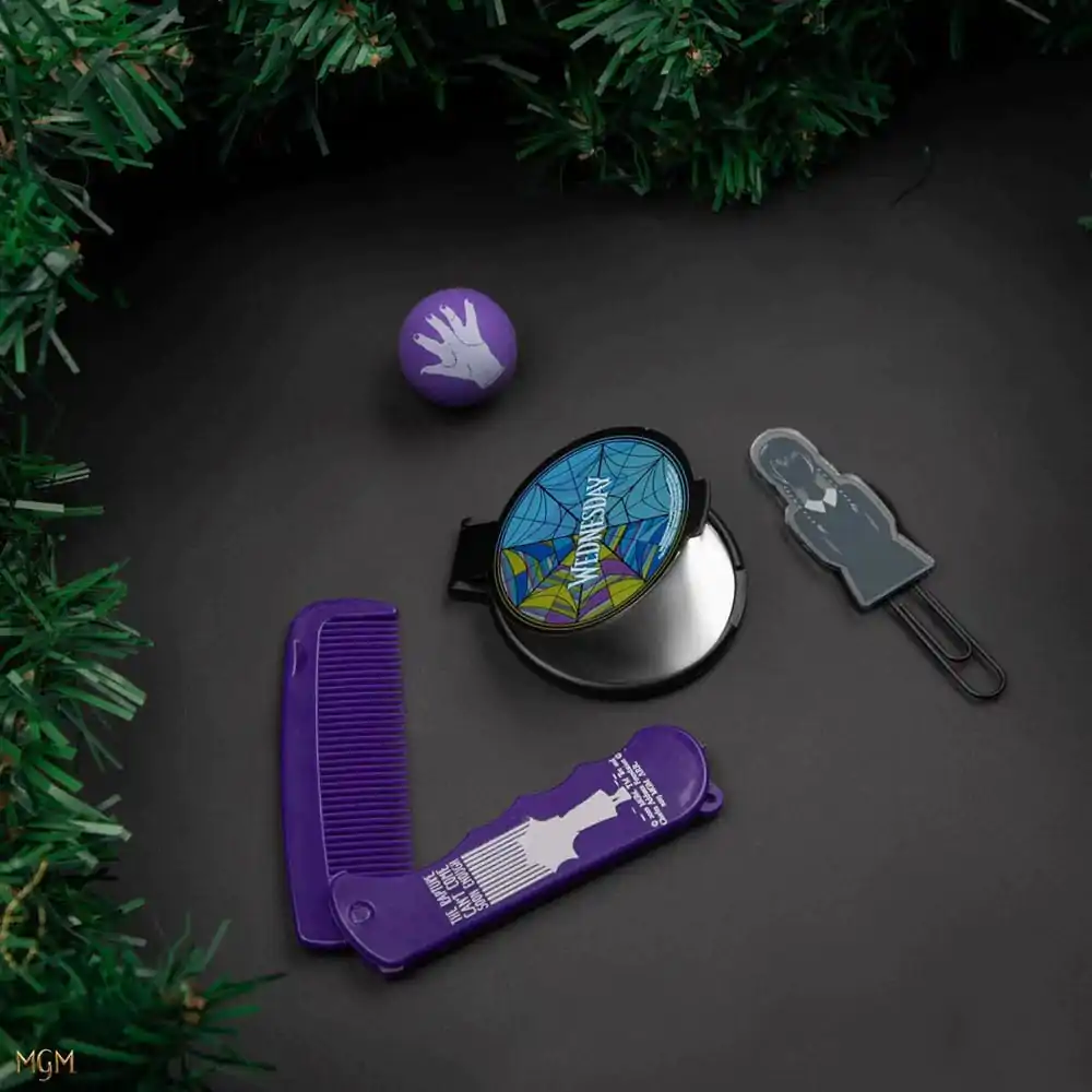 Wednesday Adventskalender Wednesday Produktfoto