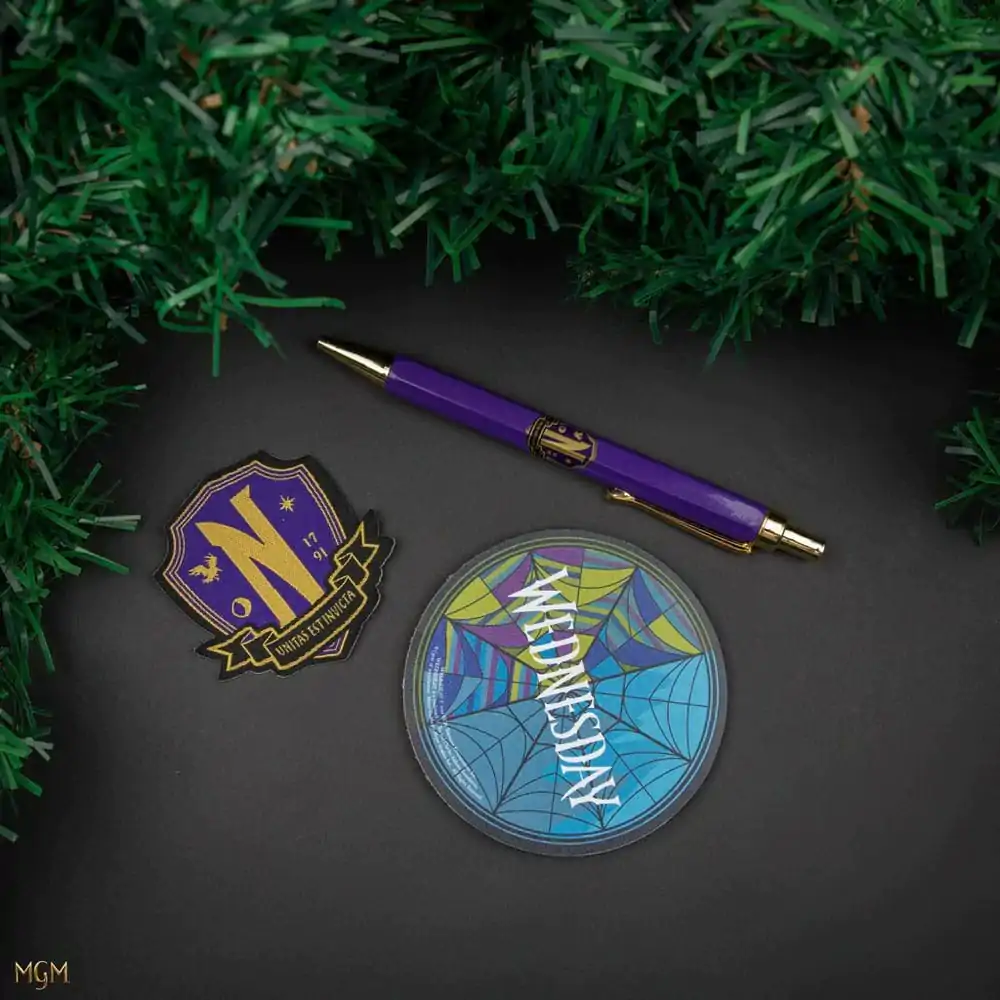 Wednesday Adventskalender Wednesday Produktfoto