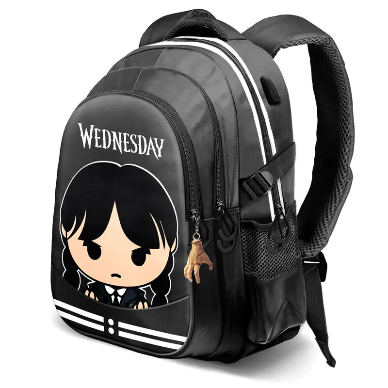 Wednesday Cute Rucksack 44cm termékfotó