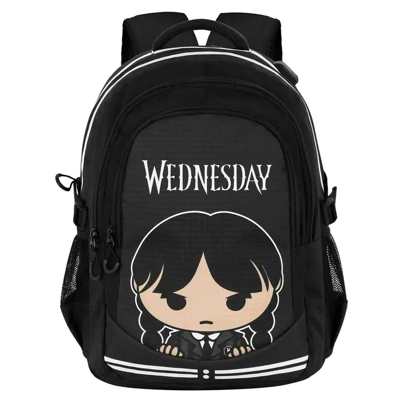 Wednesday Cute Rucksack 44cm termékfotó