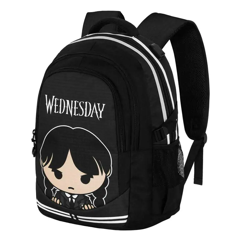 Wednesday Cute Rucksack 44cm termékfotó