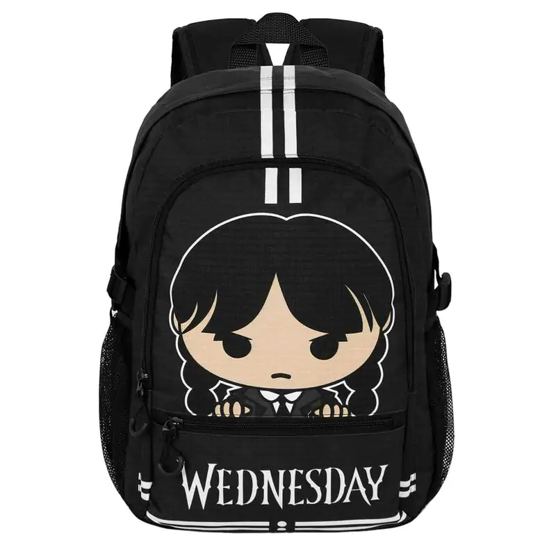 Wednesday Cute Rucksack 44cm Produktfoto