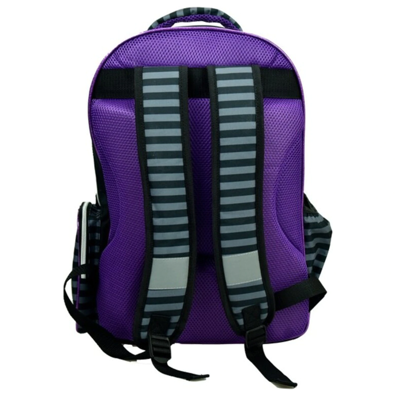 Wednesday Destined Schultasche, Tasche 46 cm Produktfoto