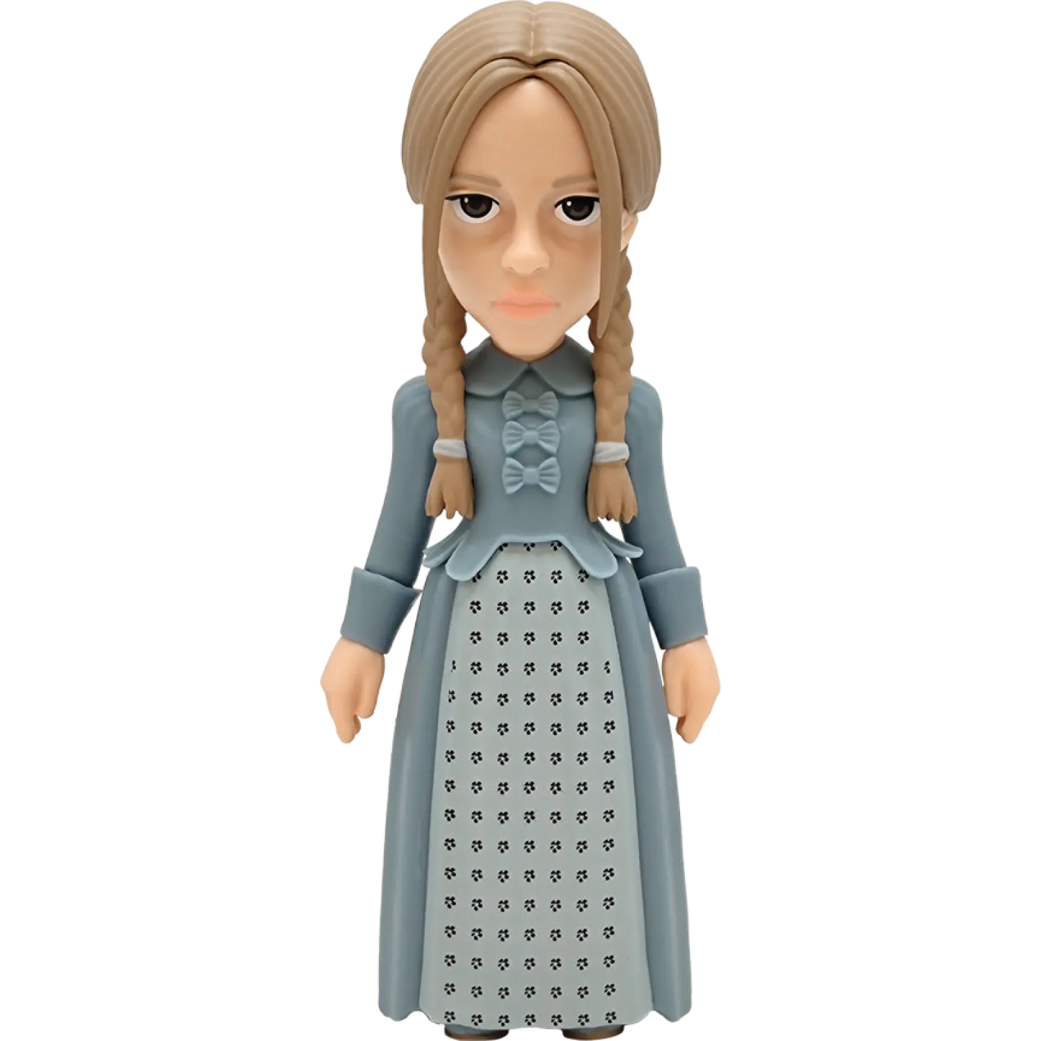 Wednesday Goody Adams Minix Figur 12cm Produktfoto