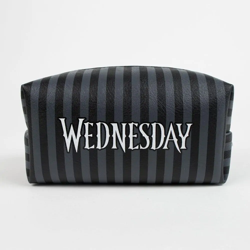 Wednesday Kosmetiktasche Nevermore termékfotó