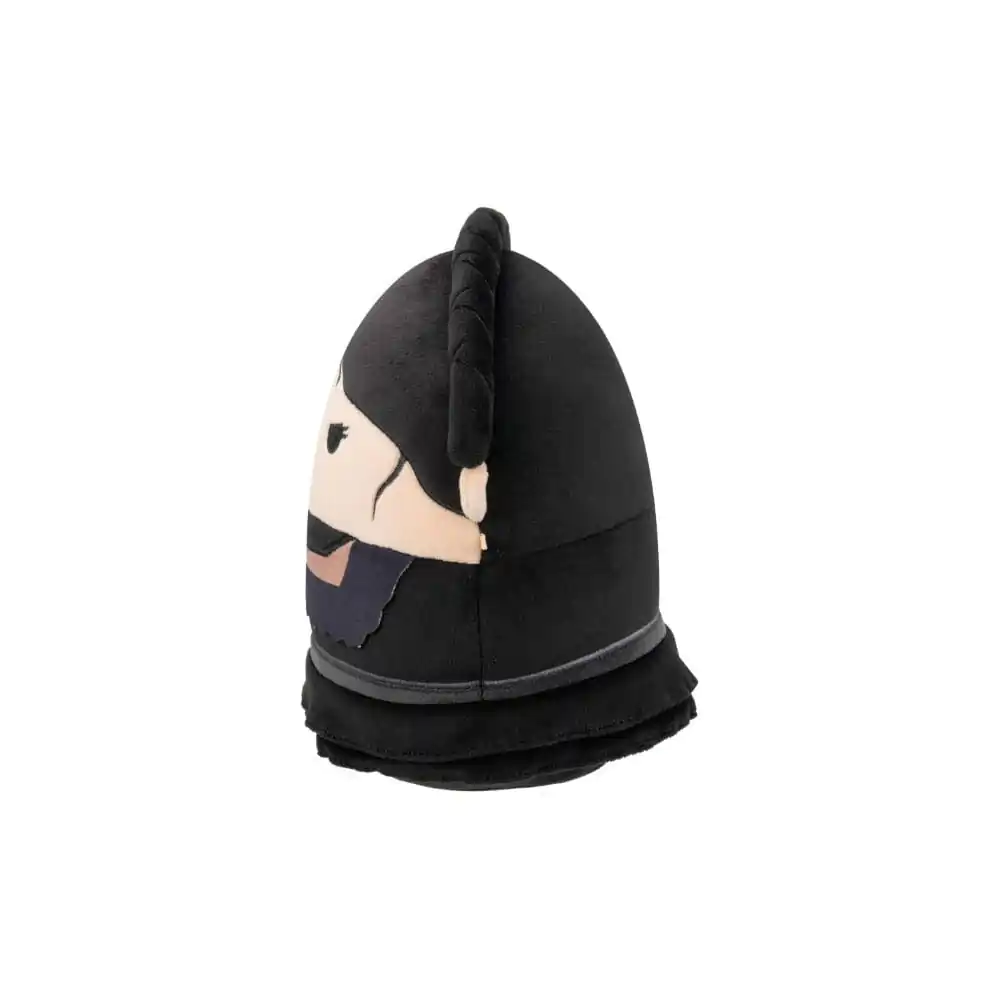 Wednesday Squishmallows Plüsch Figur Wednesday in Dance Dress 20 cm Produktfoto