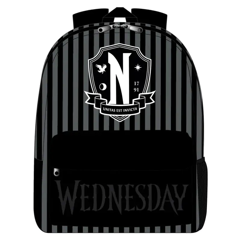 Wednesday casual Rucksack 42cm termékfotó