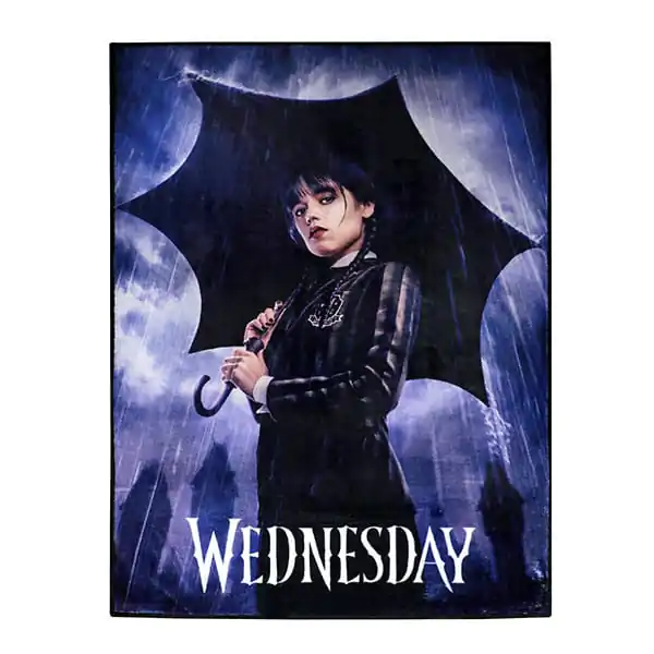 Wednesday Innenmatte Regenschirm 80 x 60 cm Produktfoto