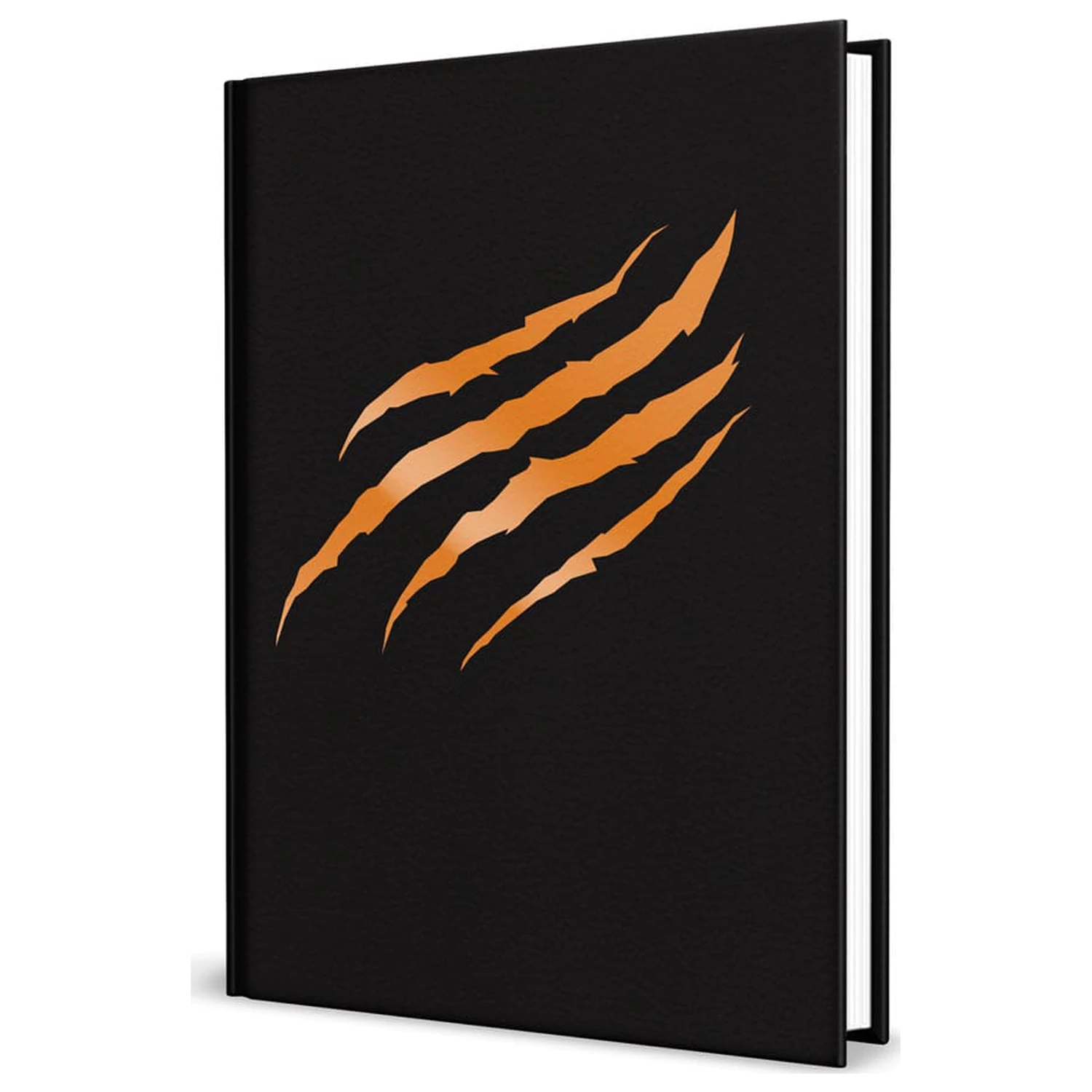 Werewolf: The Apocalypse 5th Edition Rollenspiel Notizbuch Erweitertes Charakterbogen Notizbuch *englische Version* Produktfoto