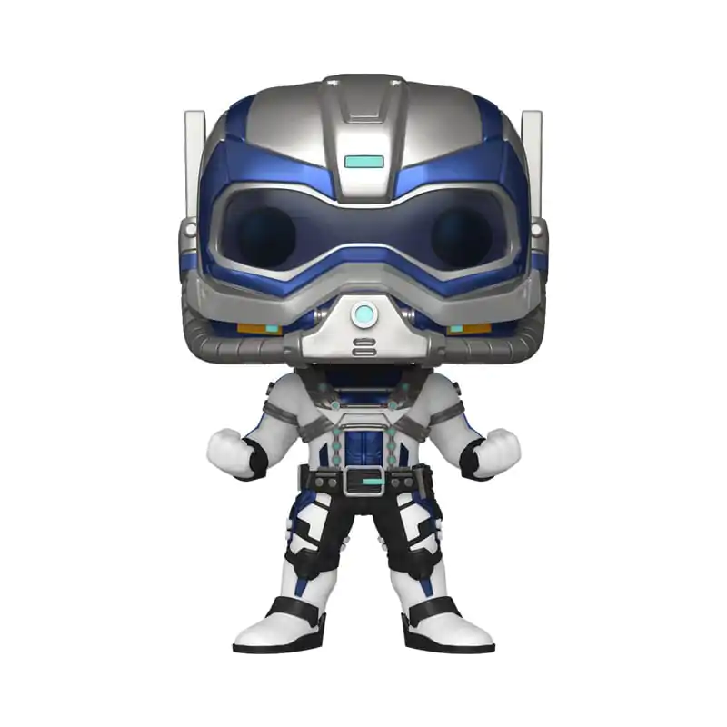 What If...? Funko POP! Animation Vinyl Figur Goliath 9 cm termékfotó