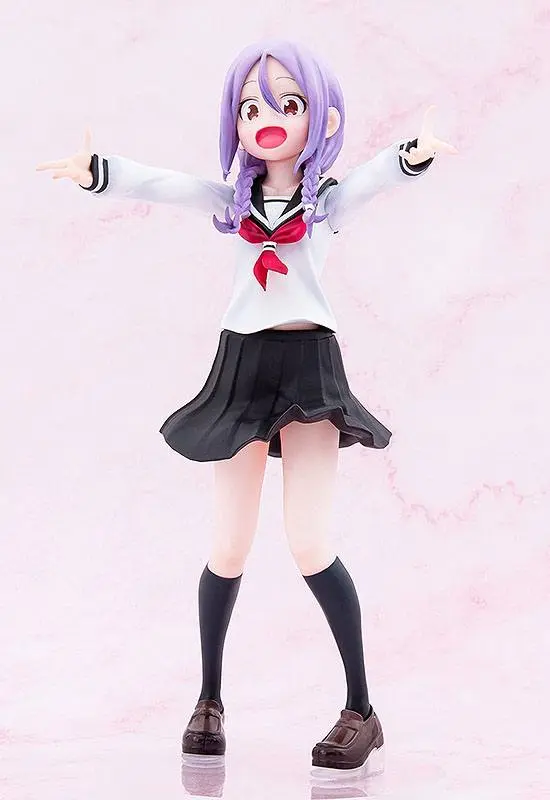 When Will Ayumu Make His Move? PVC Statue 1/7 Urushi Yaotome 22 cm Produktfoto