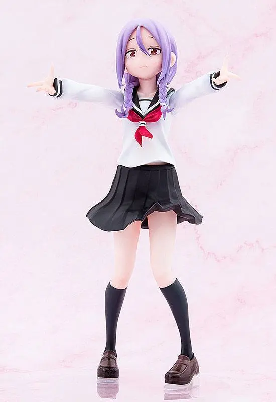 When Will Ayumu Make His Move? PVC Statue 1/7 Urushi Yaotome 22 cm Produktfoto