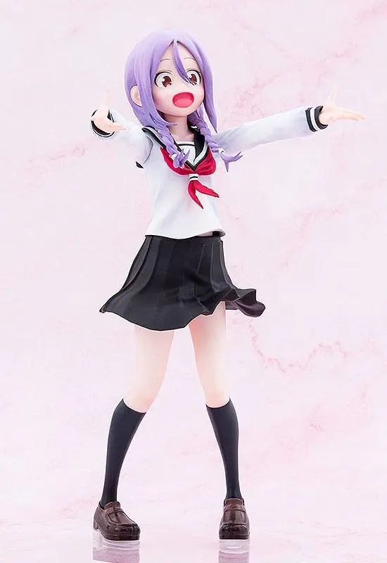 When Will Ayumu Make His Move? PVC Statue 1/7 Urushi Yaotome 22 cm Produktfoto