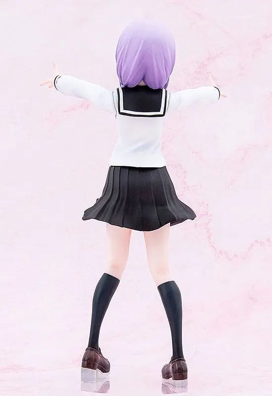 When Will Ayumu Make His Move? PVC Statue 1/7 Urushi Yaotome 22 cm Produktfoto