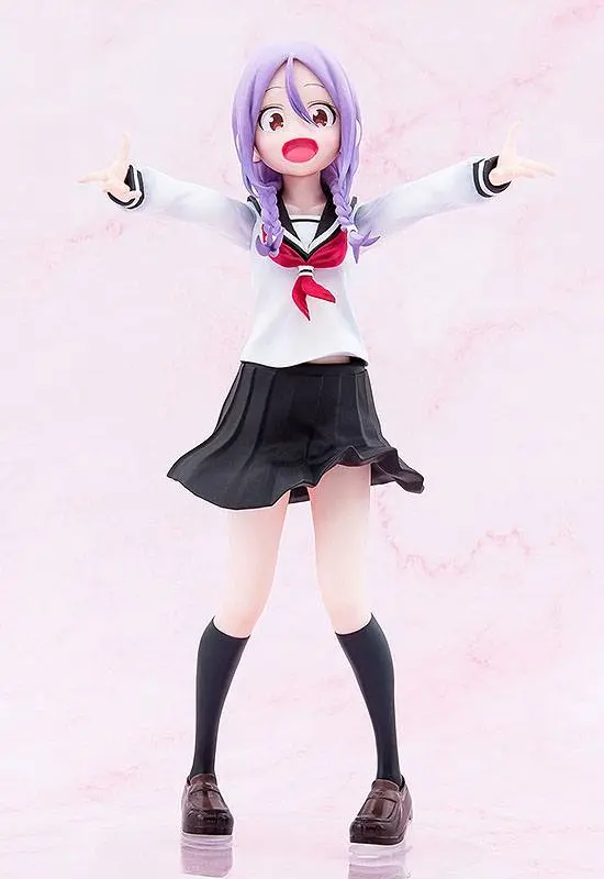 When Will Ayumu Make His Move? PVC Statue 1/7 Urushi Yaotome 22 cm Produktfoto