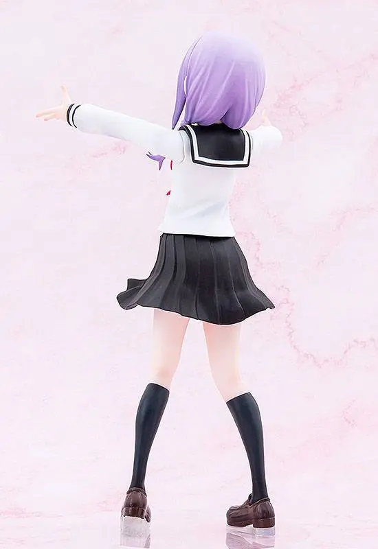 When Will Ayumu Make His Move? PVC Statue 1/7 Urushi Yaotome 22 cm Produktfoto