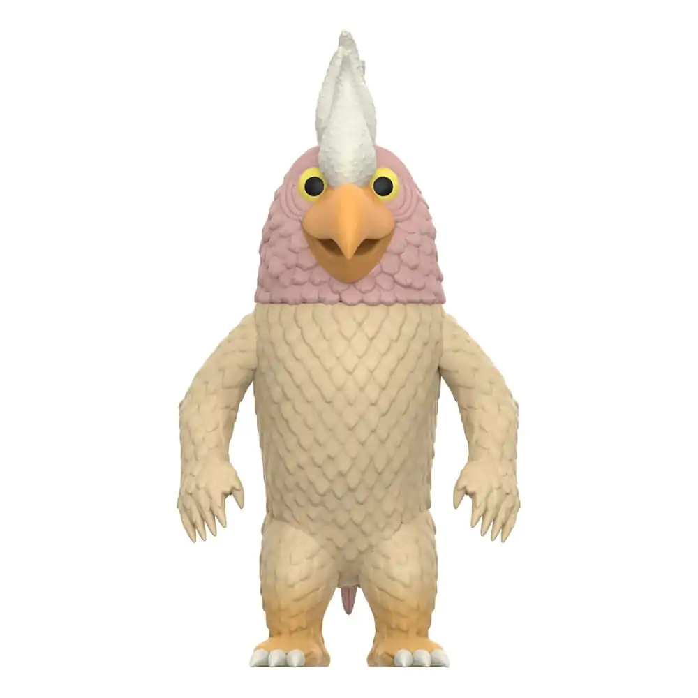 Where The Wild Things Are ReAction Action Figur Wave 01 Douglas (Monster) 10 cm Produktfoto