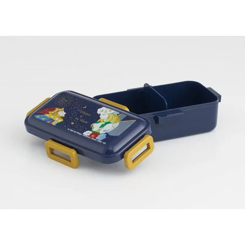 Stimme des Herzens 4 locks Bento Box Faeries Produktfoto