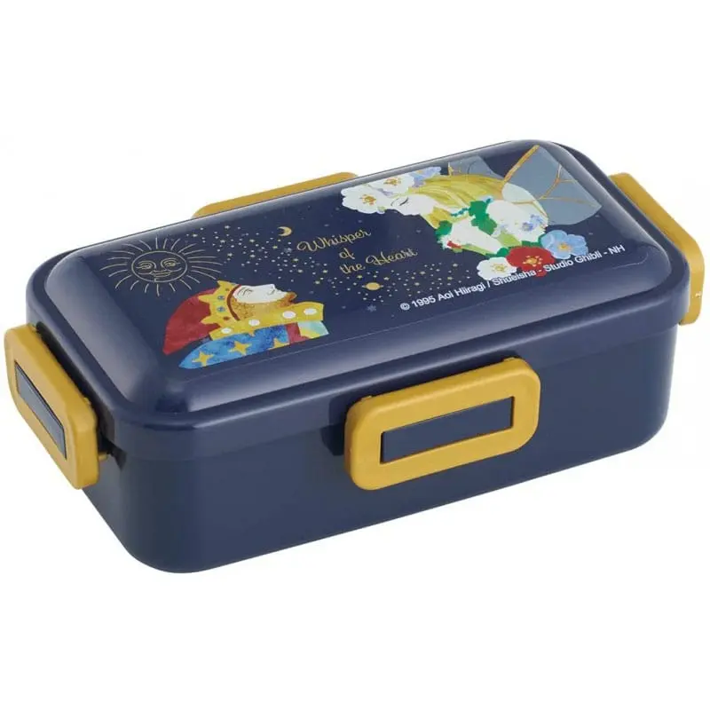 Stimme des Herzens 4 locks Bento Box Faeries Produktfoto