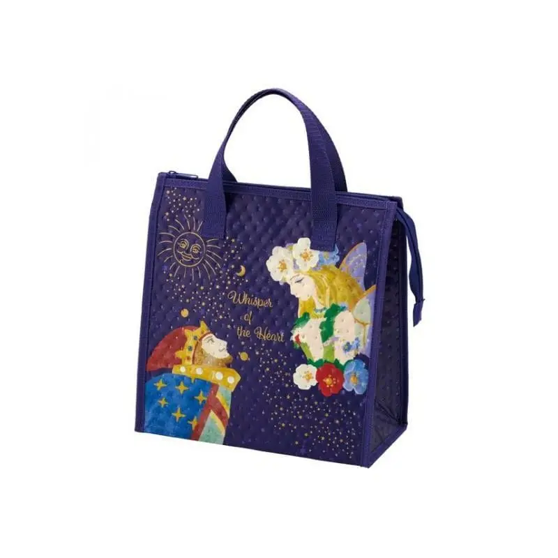 Stimme des Herzens Kühltasche Faeries Produktfoto