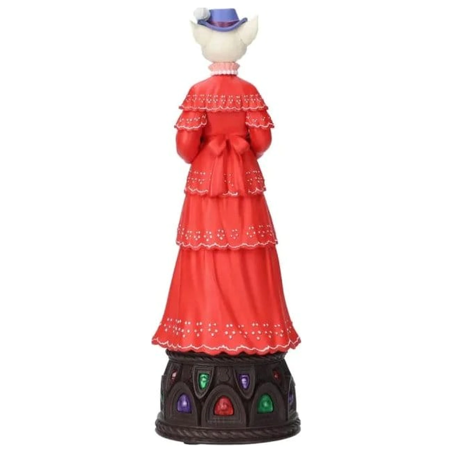 Whisper of the Heart Spieluhr Louise 24 cm Produktfoto