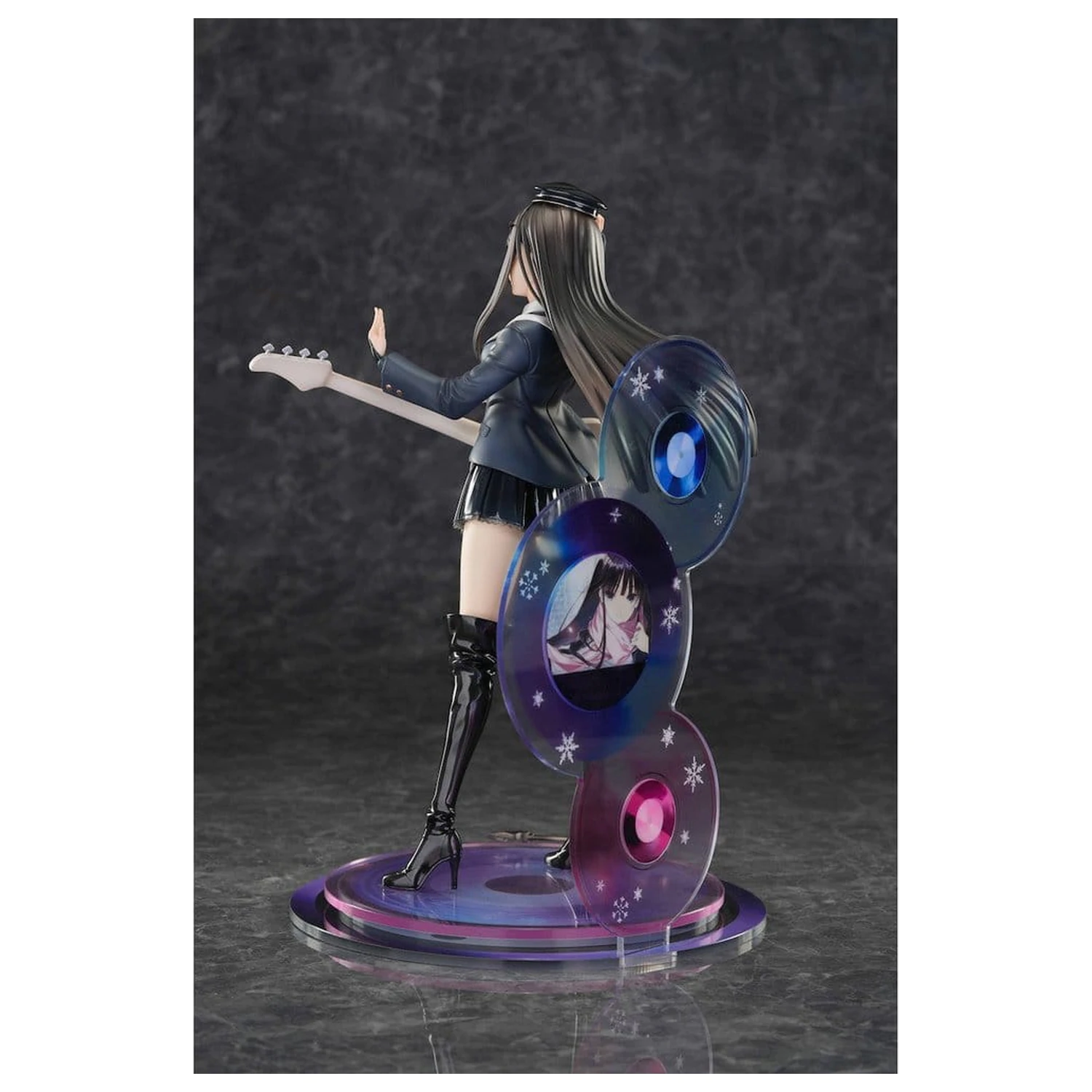 White Album 2 PVC Figur 1/6 Kazusa Touma "reunion" 30 cm Produktfoto