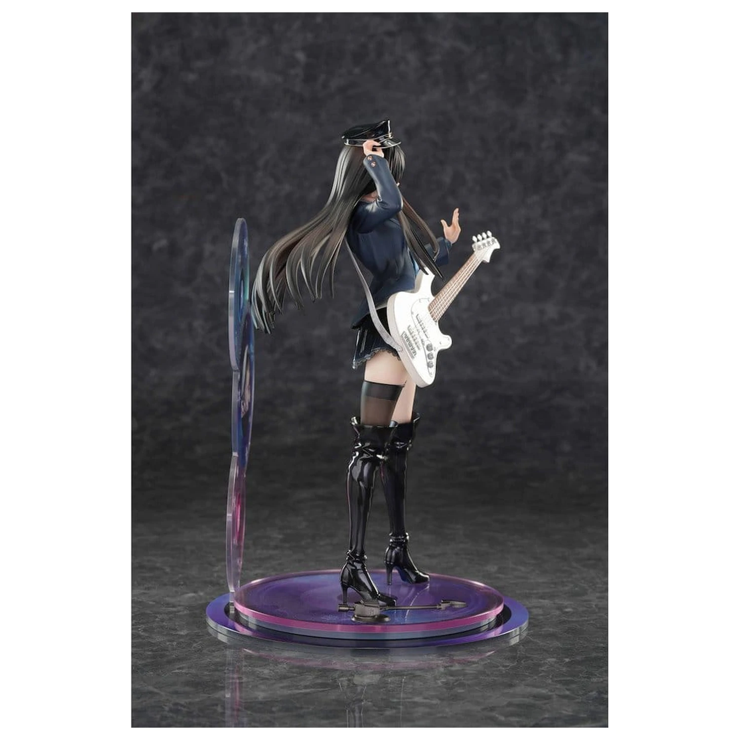 White Album 2 PVC Figur 1/6 Kazusa Touma "reunion" 30 cm Produktfoto