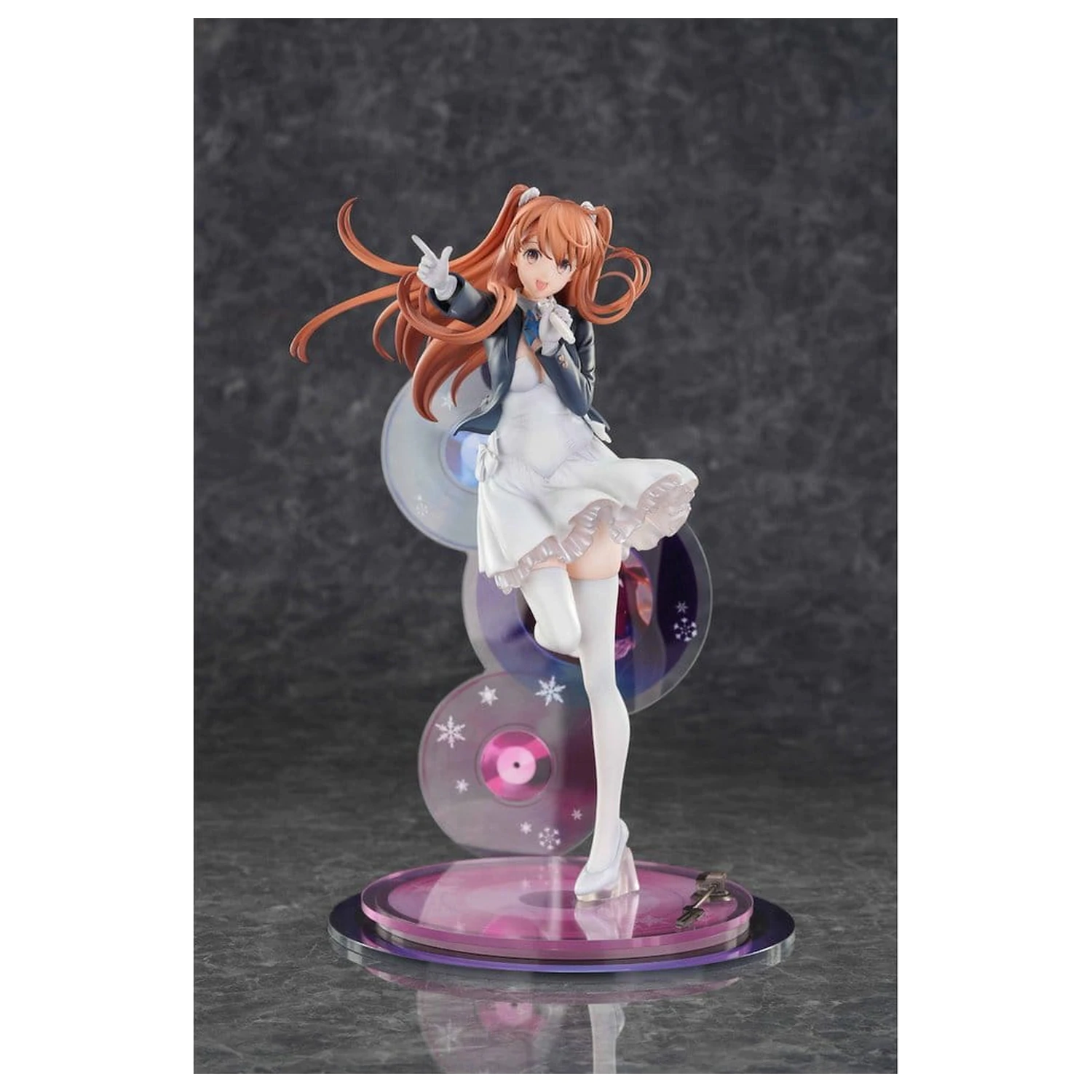 White Album 2 PVC Figur 1/6 Setsuna Ogiso "reunion" 30 cm Produktfoto