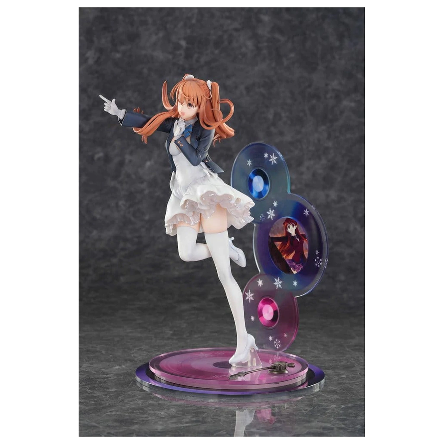 White Album 2 PVC Figur 1/6 Setsuna Ogiso "reunion" 30 cm Produktfoto