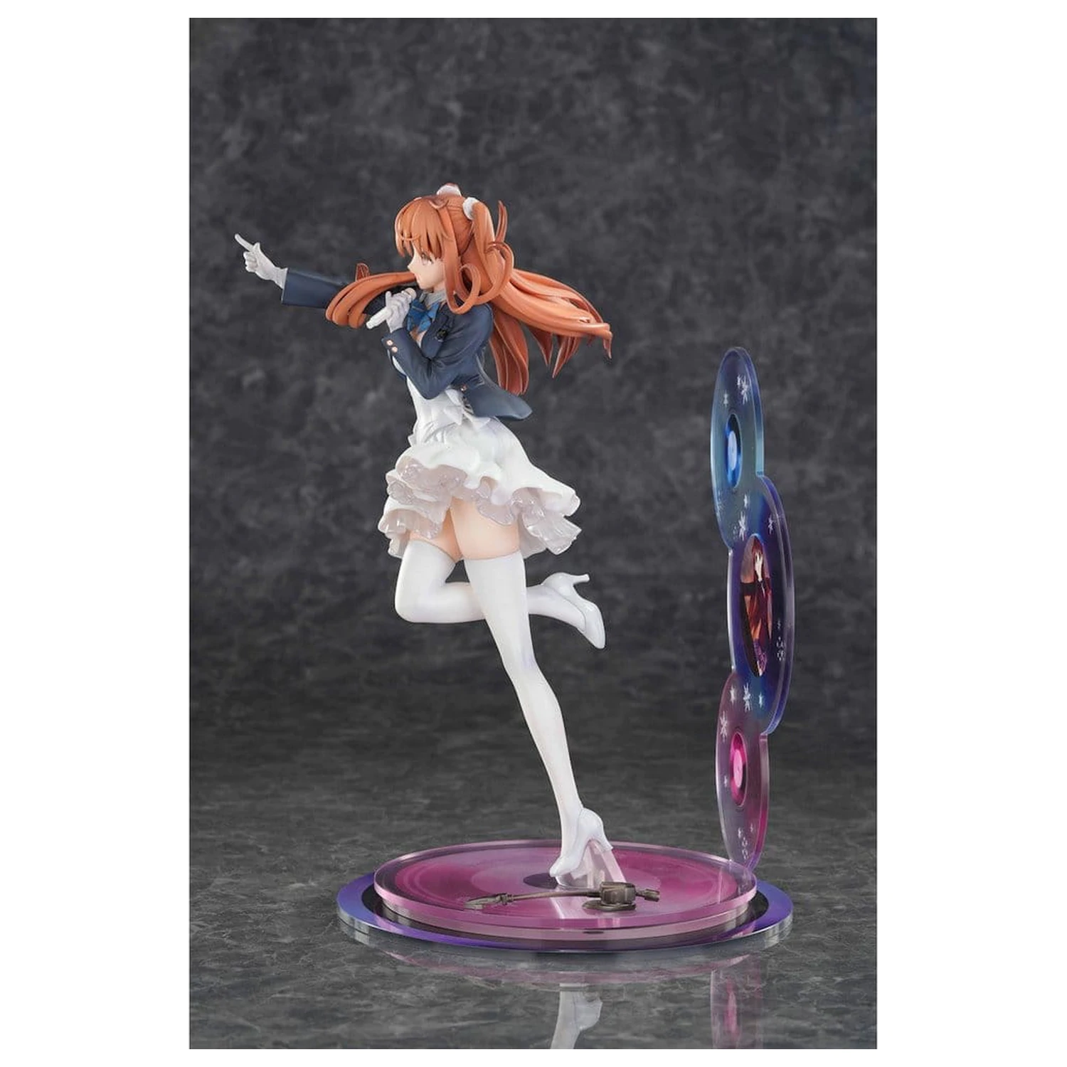 White Album 2 PVC Figur 1/6 Setsuna Ogiso "reunion" 30 cm Produktfoto