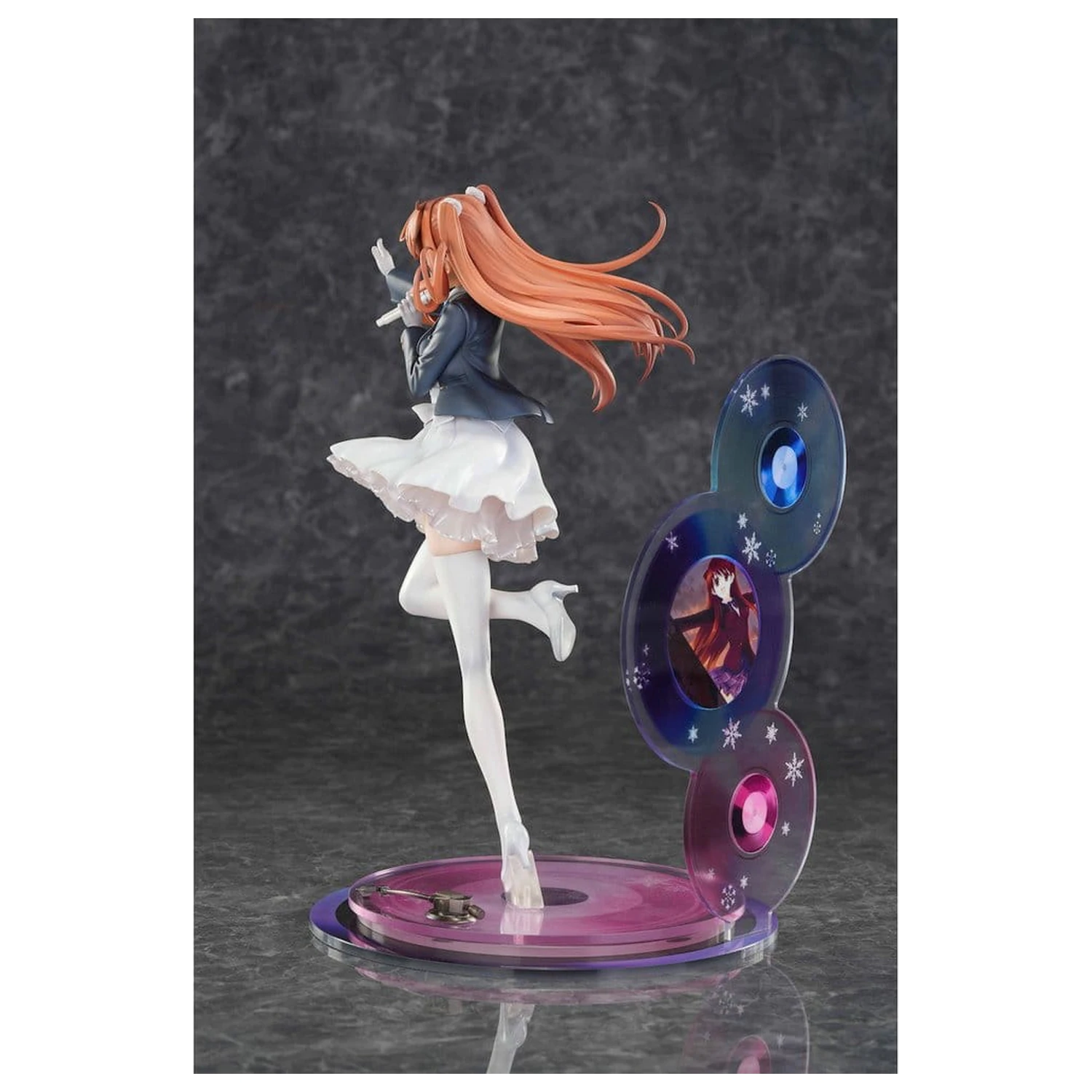 White Album 2 PVC Figur 1/6 Setsuna Ogiso "reunion" 30 cm Produktfoto