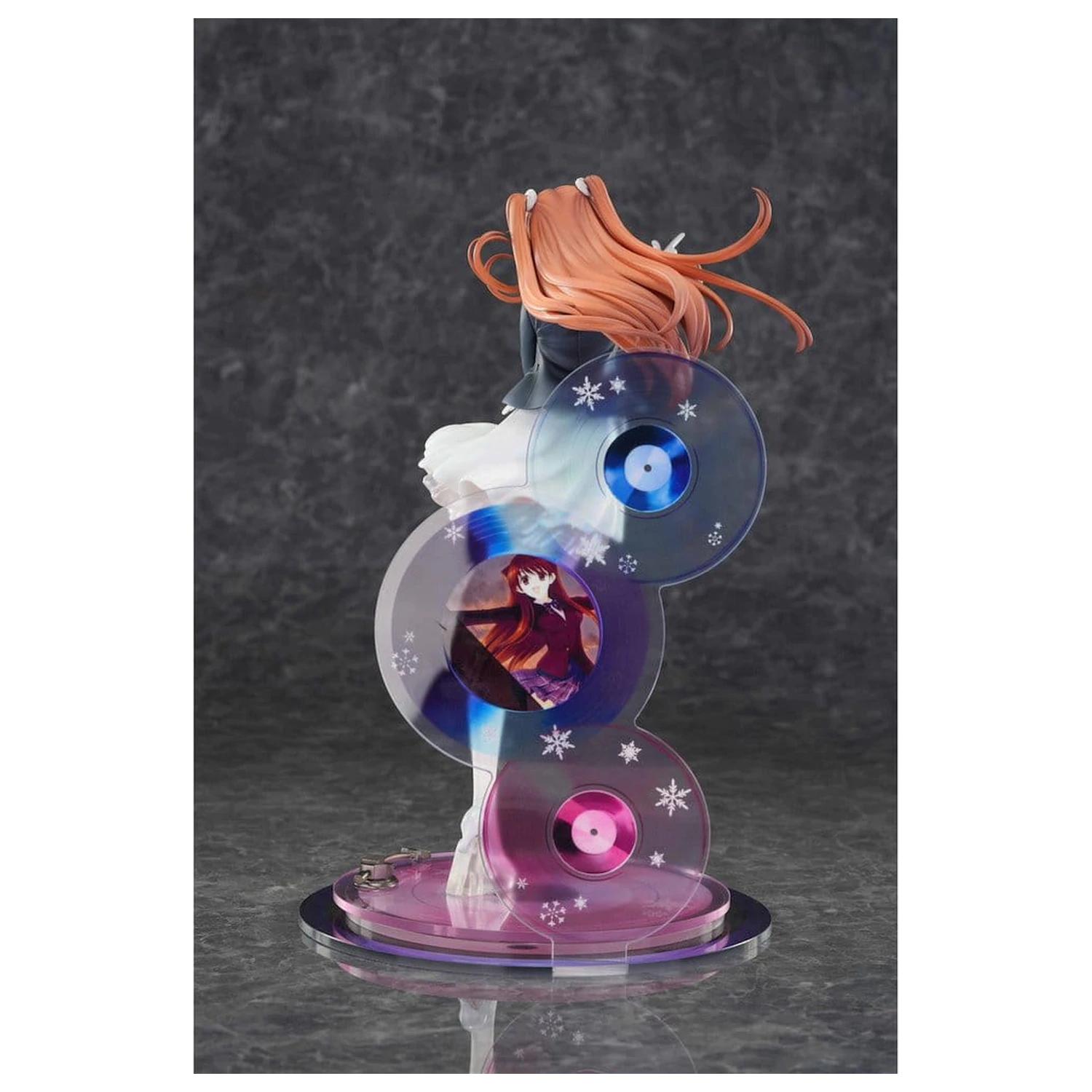 White Album 2 PVC Figur 1/6 Setsuna Ogiso "reunion" 30 cm Produktfoto